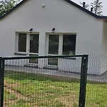 Wieniotowo Przy Lesie I Plazy Ap Am Wald Und * Ustronie Morskie