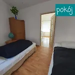 شقة Wieniotowo Przy Lesie I Plazy Ap Am Wald Und *
