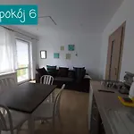Wieniotowo Przy Lesie I Plazy Ap Am Wald Und Apartmán