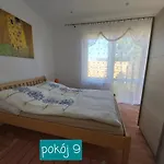 Apartmán Wieniotowo Przy Lesie I Plazy Ap Am Wald Und *