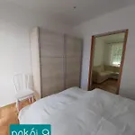 Lägenhet Wieniotowo Przy Lesie I Plazy Ap Am Wald Und Ustronie Morskie
