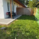 Wieniotowo Przy Lesie I Plazy Ap Am Wald Und * Ustronie Morskie