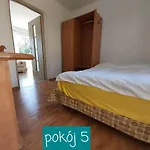 شقة Wieniotowo Przy Lesie I Plazy Ap Am Wald Und *
