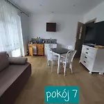 Wieniotowo Przy Lesie I Plazy Ap Am Wald Und أوسترونيه مورسكية
