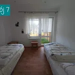 Wieniotowo Przy Lesie I Plazy Ap Am Wald Und * أوسترونيه مورسكية