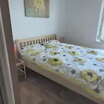 Wieniotowo Przy Lesie I Plazy Ap Am Wald Und Lägenhet Ustronie Morskie