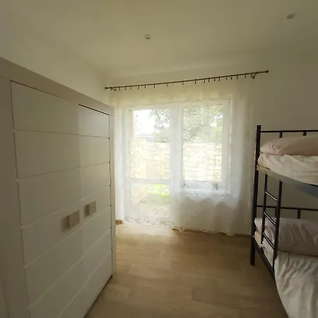 Apartment Wieniotowo Przy Lesie I Plazy Ap Am Wald Und *