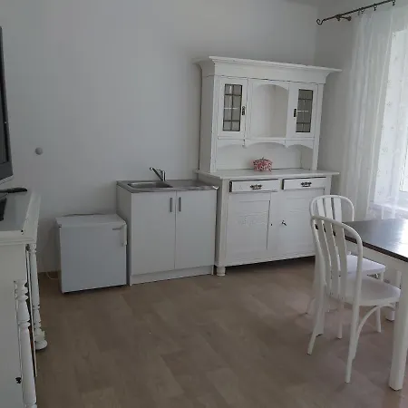 Wieniotowo Przy Lesie I Plazy Ap Am Wald Und Apartmán