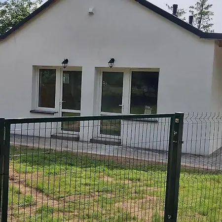 Wieniotowo Przy Lesie I Plazy Ap Am Wald Und * Ustronie Morskie