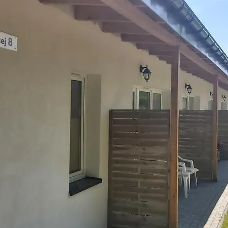 Wieniotowo Przy Lesie I Plazy Ap Am Wald Und