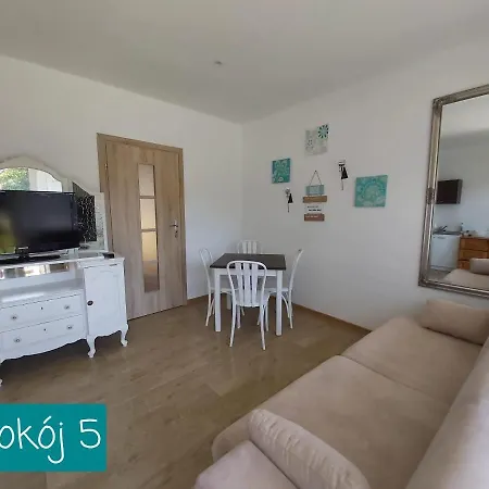 Wieniotowo Przy Lesie I Plazy Ap Am Wald Und Apartment