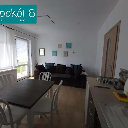 Wieniotowo Przy Lesie I Plazy Ap Am Wald Und Apartment