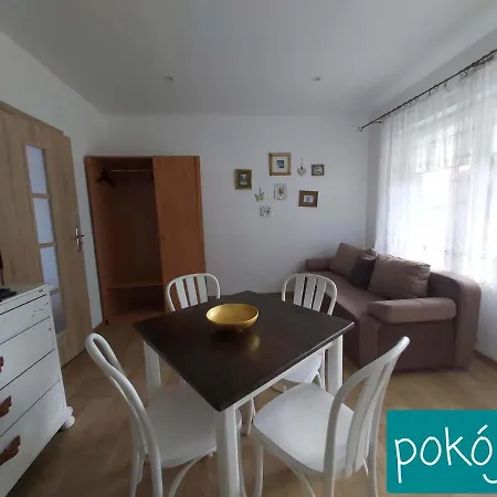 Apartment Wieniotowo Przy Lesie I Plazy Ap Am Wald Und *