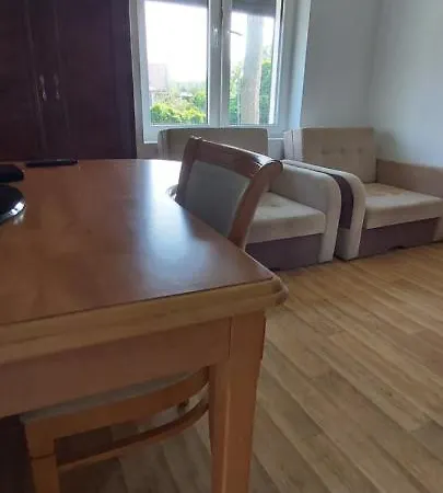 Apartment Wieniotowo Przy Lesie I Plazy Ap Am Wald Und *