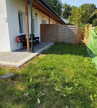 Wieniotowo Przy Lesie I Plazy Ap Am Wald Und * Ustronie Morskie