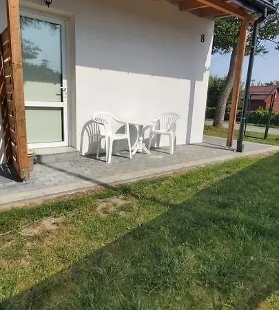 Wieniotowo Przy Lesie I Plazy Ap Am Wald Und Apartment *