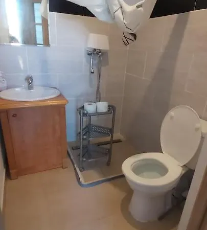 Wieniotowo Przy Lesie I Plazy Ap Am Wald Und Apartmán