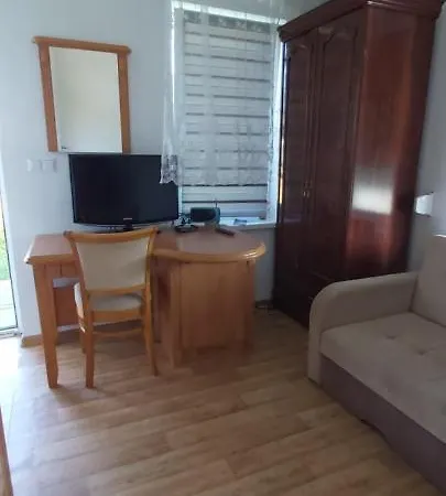 Wieniotowo Przy Lesie I Plazy Ap Am Wald Und Apartmán Ustronie Morskie