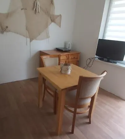 Wieniotowo Przy Lesie I Plazy Ap Am Wald Und Apartmán *
