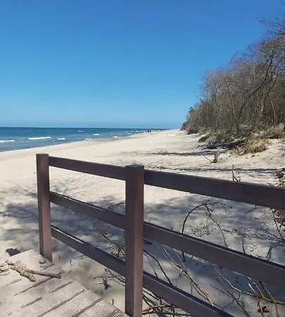 Wieniotowo Przy Lesie I Plazy Ap Am Wald Und Appartement