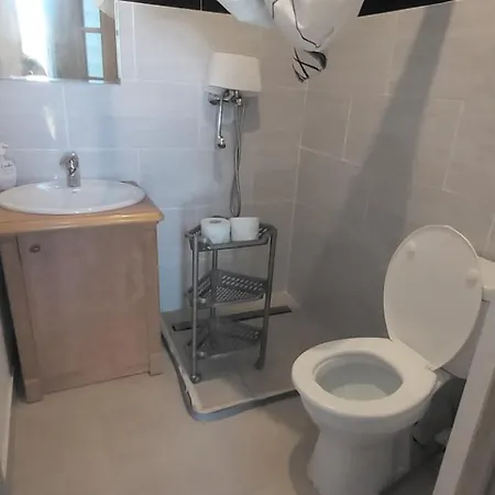 Wieniotowo Przy Lesie I Plazy Ap Am Wald Und Apartmán