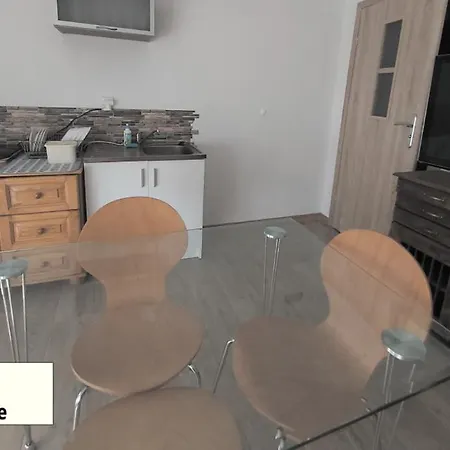 Apartment Wieniotowo Przy Lesie I Plazy Ap Am Wald Und