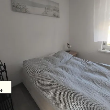 Apartmán Wieniotowo Przy Lesie I Plazy Ap Am Wald Und *