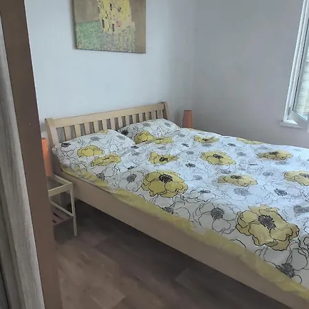 Wieniotowo Przy Lesie I Plazy Ap Am Wald Und Apartmán Ustronie Morskie