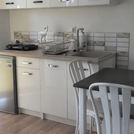 Wieniotowo Przy Lesie I Plazy Ap Am Wald Und Apartmán