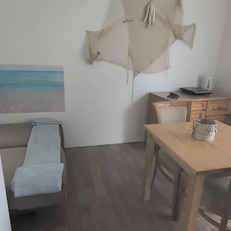 Apartmán Wieniotowo Przy Lesie I Plazy Ap Am Wald Und *