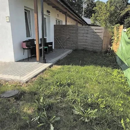 Wieniotowo Przy Lesie I Plazy Ap Am Wald Und Apartmán